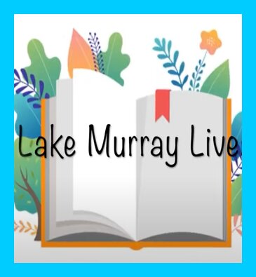  Lake Murray Live logo